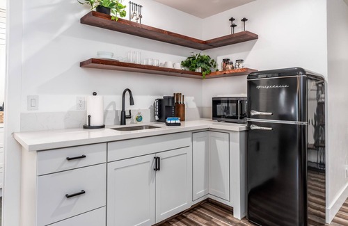 Oakhurst Apartamento | The Four Daughters