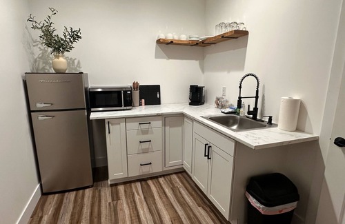 Oakhurst Apartamento | The Four Daughters
