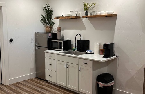 Oakhurst Apartamento | The Four Daughters