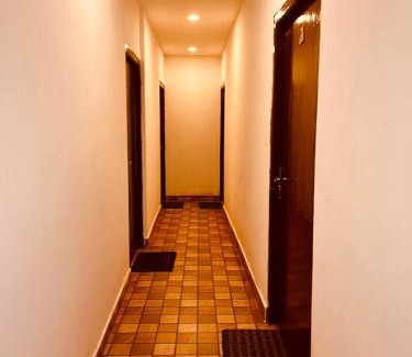 Palwal Hotel | The Four Season Shivam Beach Resort, Goa