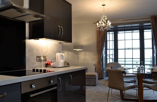 Aberystwyth Hotel | The Four Seasons Hotel