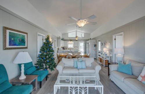 Ocean Isle Beach Casa | The Four SeaSons