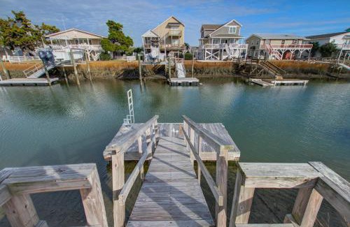 Ocean Isle Beach Casa | The Four SeaSons