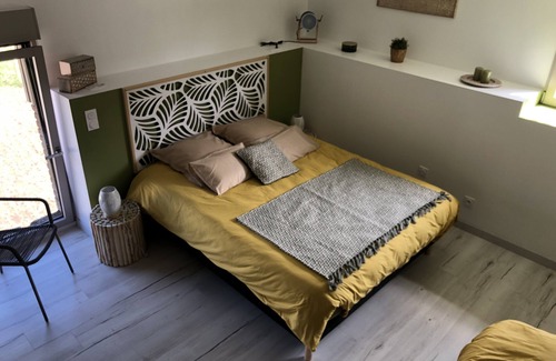 Dol-de-Bretagne Cama Y Desayuno | El Fournil - Domaine des Haies