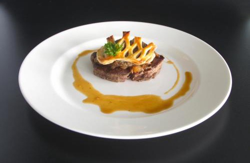 Saint Ola Hotel | The Foveran