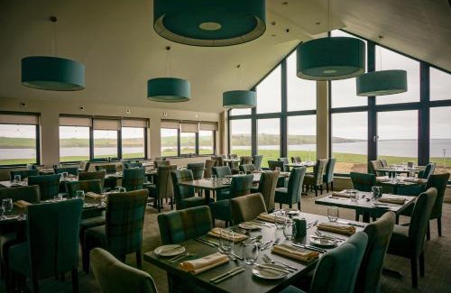 Saint Ola Hotel | The Foveran