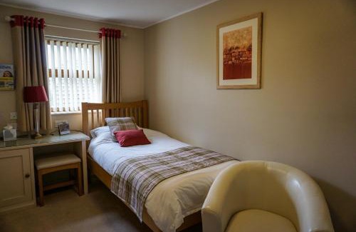 Saint Ola Hotel | The Foveran