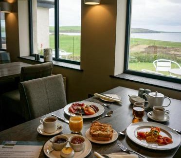 Saint Ola Hotel | The Foveran