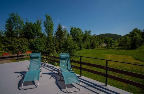 Zlobin Casa | The Fox by Interhome