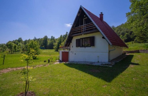 Zlobin Casa | The Fox by Interhome
