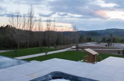 Sobral de Monte Agraco Casa | The Fox by LovelyStay