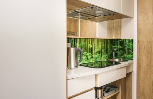 Llandrindod Wells Casa | The Fox Den