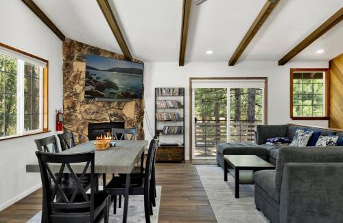 Whispering Forest Casa | The Fox Den #2568