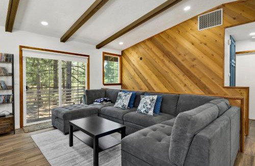 Whispering Forest Casa | The Fox Den #2568