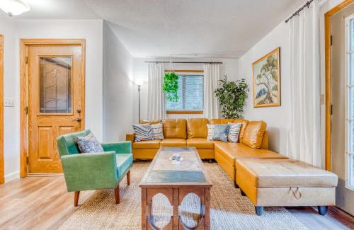 Mount Hood Village Casa | The Fox Den