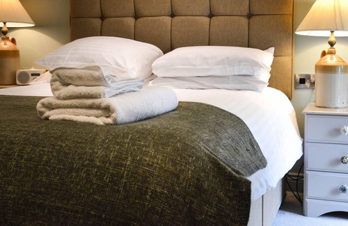 Chipping Norton Hotel | The Fox