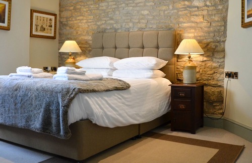 Chipping Norton Hotel | The Fox