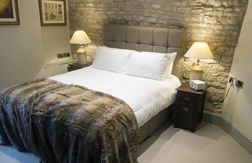 Chipping Norton Hotel | The Fox