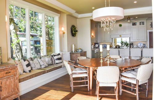 Bigfork Casa | THE FOX HOUSE on Flathead Lake: Lakefront Luxury Living