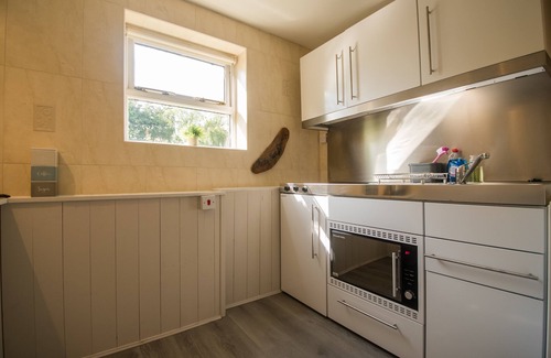 Sudbury Cama Y Desayuno | The Foxes Den Coffee House and Rooms
