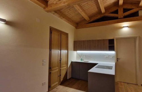 Assisi Chalet De Esquí | The Foxes of Turrita