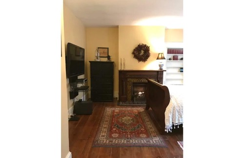 Chillicothe Apartamento | The Foxglove