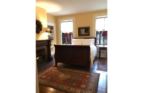 Chillicothe Apartamento | The Foxglove