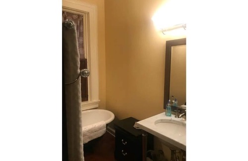 Chillicothe Apartamento | The Foxglove