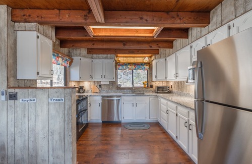 Innsbrook Chalet De Esquí | The Foxtail Overlook by Innsbrook Vacations!