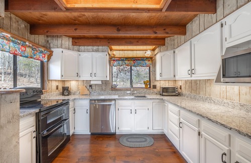 Innsbrook Chalet De Esquí | The Foxtail Overlook by Innsbrook Vacations!