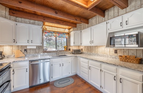 Innsbrook Chalet De Esquí | The Foxtail Overlook by Innsbrook Vacations!