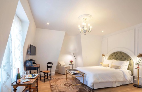 Calistoga Cama Y Desayuno | The Francis House