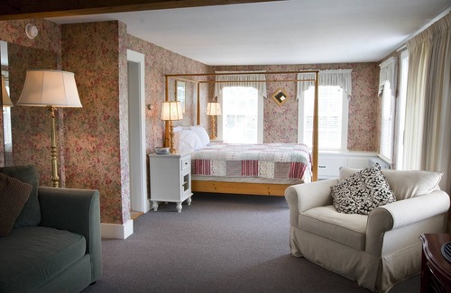 Franconia Hotel | The Franconia Inn