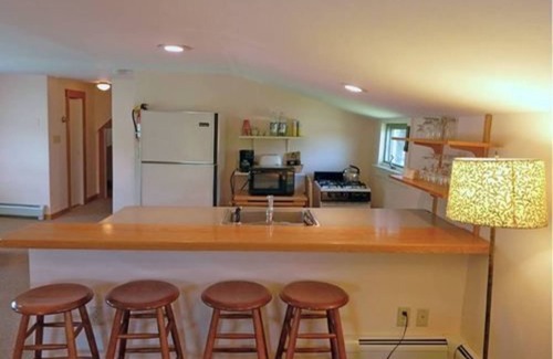 Franconia Hotel | The Franconia Inn