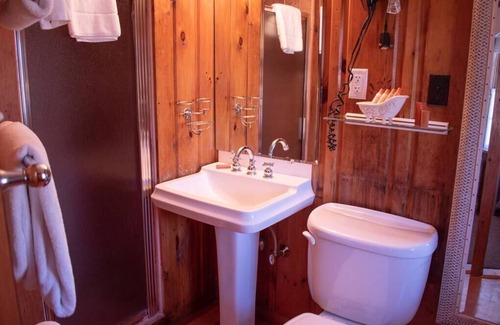 Franconia Hotel | The Franconia Inn