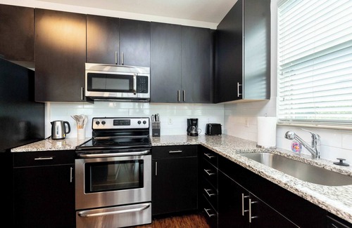 Franklin Apartamento | The Franklin III Vibe 8774