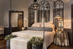 Brompton & Hans Town Hotel | The Franklin London - Starhotels Collezione