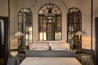 Brompton & Hans Town Hotel | The Franklin London - Starhotels Collezione