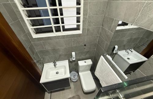 Nungua Casa | The fransons cottage
