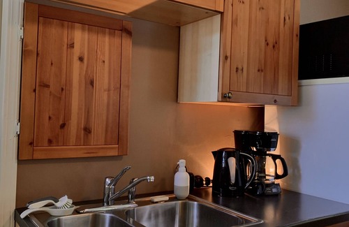 Deroche Cama Y Desayuno | The Fraser River's Edge B&B Lodge