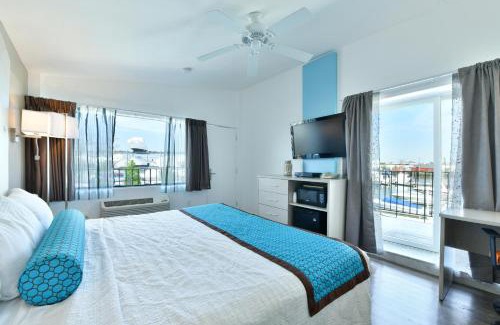 Freeport Hotel | The Freeport Inn and Marina
