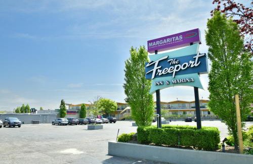Freeport Hotel | The Freeport Inn and Marina