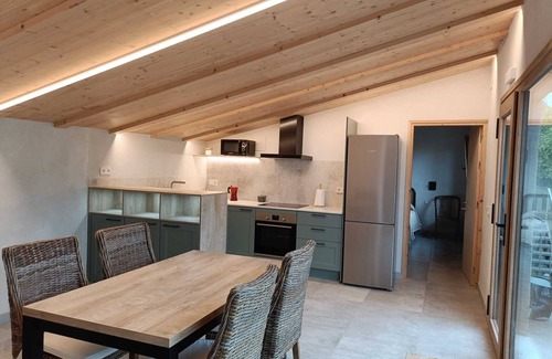 Balenya Apartamento | El Freixe de l'Ylla