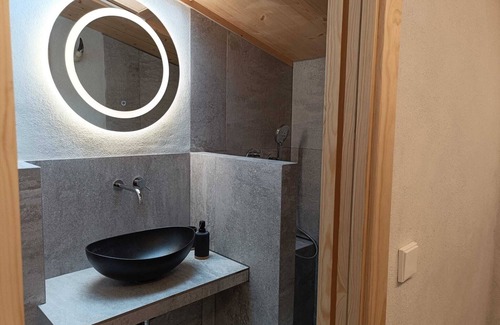 Balenya Apartamento | El Freixe de l'Ylla