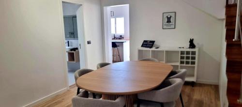 Ribeira Grande Casa | The Frenchie's House