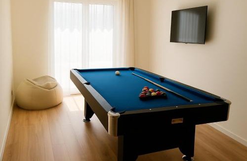 Ribeira Grande Casa | The Frenchie's House