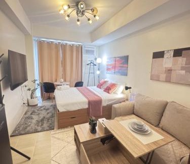 Ugong Apartamento | The Fresh Escape 2