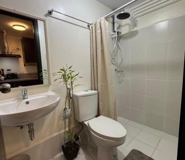 Ugong Apartamento | The Fresh Escape 2