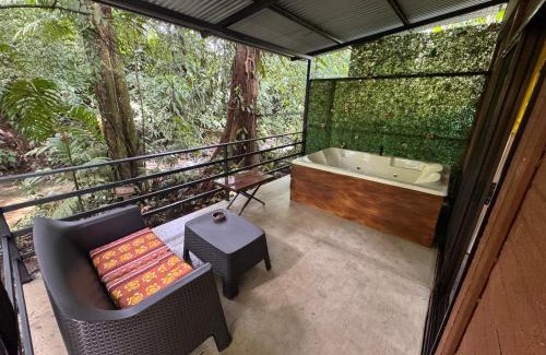 Peñas Blancas Apartamento | The frog house