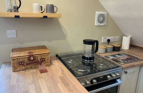Langport Apartamento | The Frog, Langport Luxury